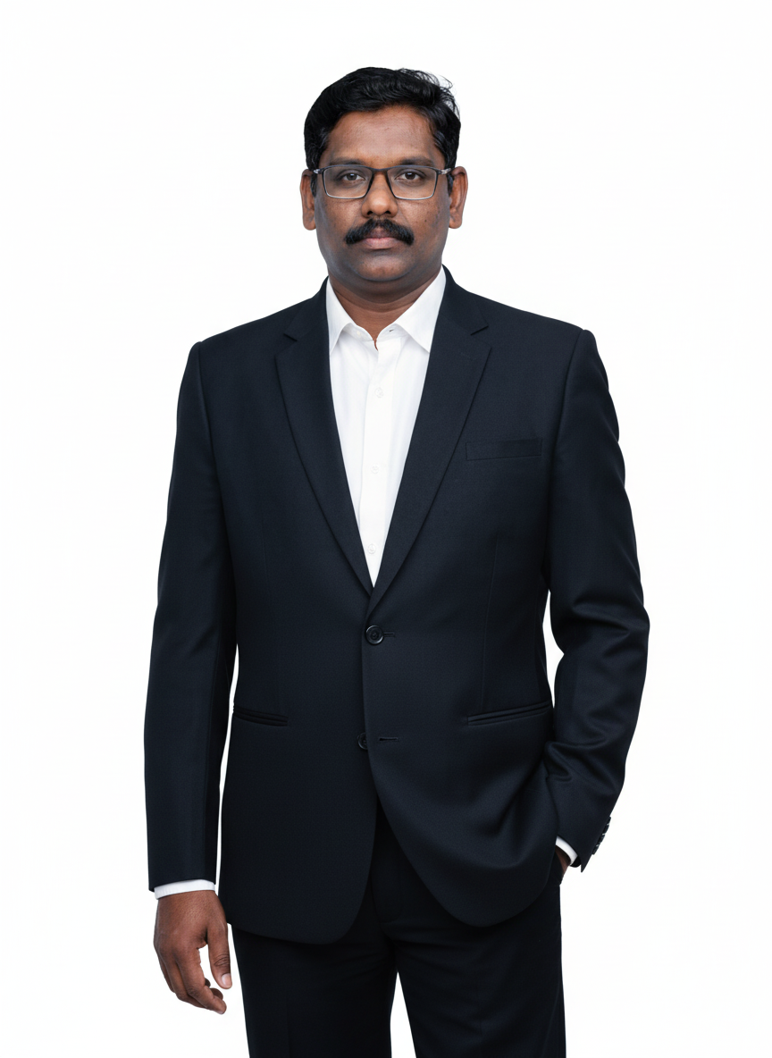 Sundar Rajan